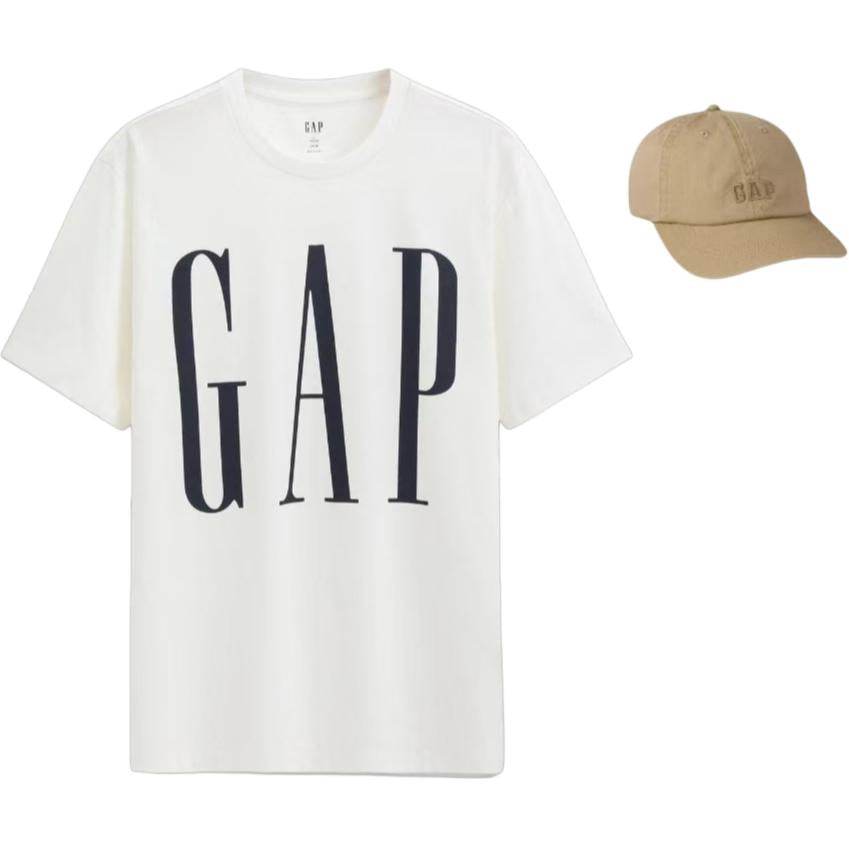 Футболка Gap - Boxette Shop